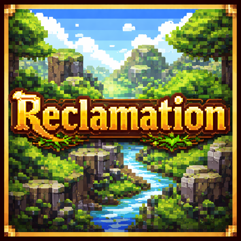 Reclamation