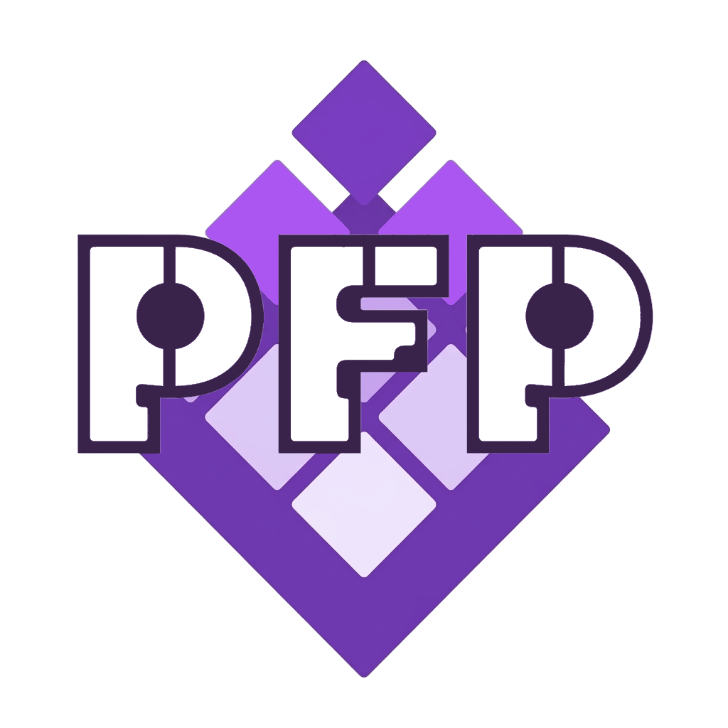 PFP Logo