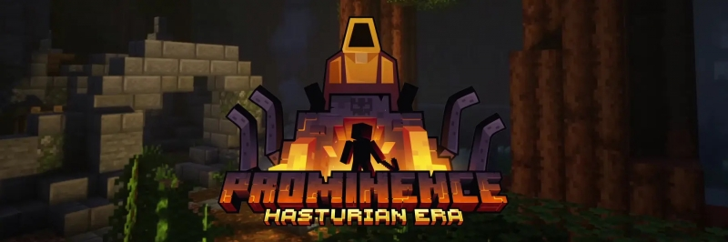 Prominence 2